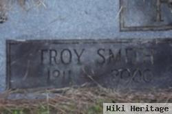 Troy Smith Rich