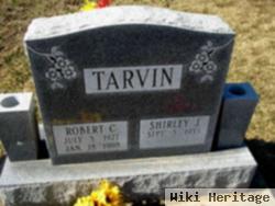 Robert Tarvin