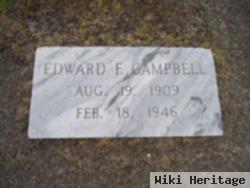 Edward Fulton Campbell