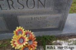 Linnie Stone Anderson