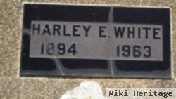 Harley Ewell White