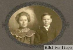 Verda Mae Cox Hildebrand