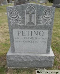 Concetta Petino