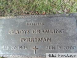 Gladys Gramling