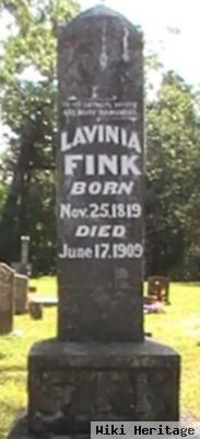 Levina Lipe Fink