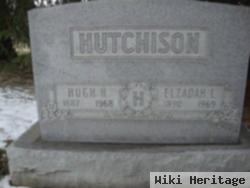 Hugh Henry Hutchison