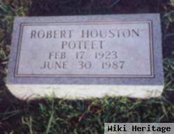 Robert Houston Poteet