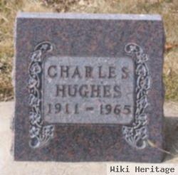 Charles Clark Hughes