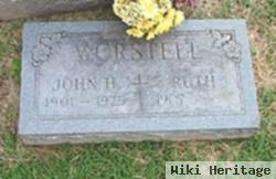 John H. Worstell