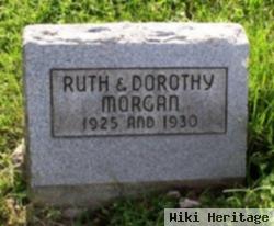 Ruth Morgan