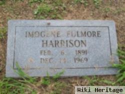 Imogene Fulmore Harrison