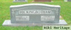 Stella H. Hickingbotham