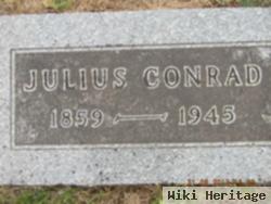 Julius Conrad