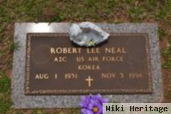 Robert Lee Neal