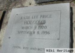 Katie Lee Price Holcomb