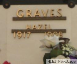 Hazel P. Graves