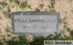 Stella W. Sampson Lilly