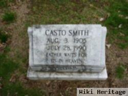 Casto Smith