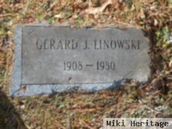 Gerard J. Linowski