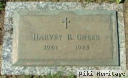 Harvey B. Green