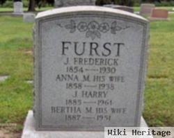 John Henry Furst