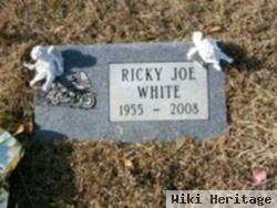 Ricky White