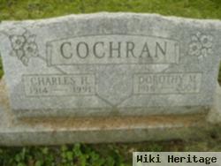 Charles H. Cochran