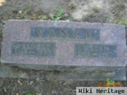 Helen Marie Chambliss Vance