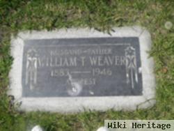 William Weaver