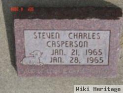 Steven Charles Casperson