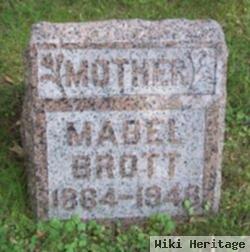 Mabel Tifft Brott