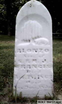 Alonzo Francis