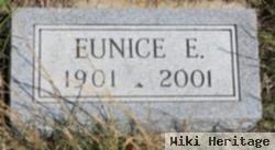 Eunice E. Young