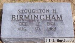 Stoughton H. Birmingham