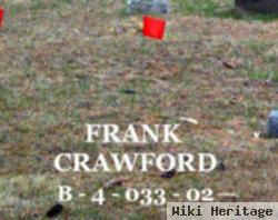 Frank H. Crawford