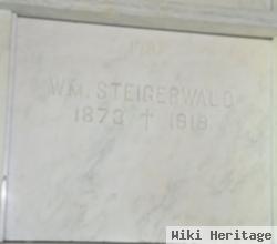 William Steigerwald