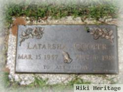 Latarsha Cooper