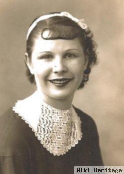 Dorothy Malinda Clouse Higginbotham