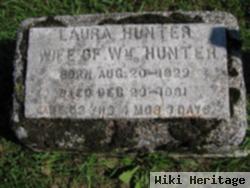 Laura Hunter