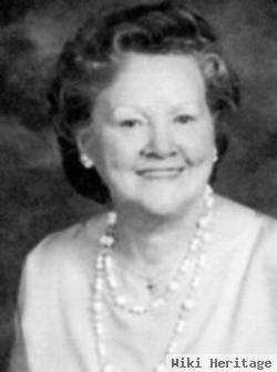 Dorothy West Eiler Mingo