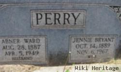 Abner Ward Perry