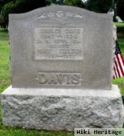 Charles Davis