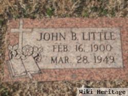 John B. Little