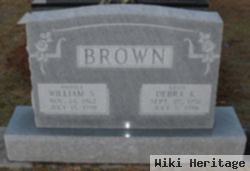 William S. Brown