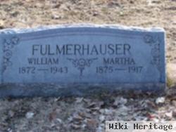 Martha Fulmerhauser