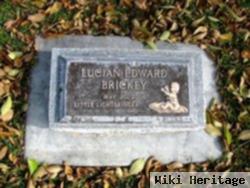 Lucian Edward Brickey