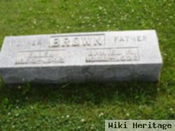 Ellen Beery Brown