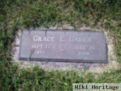 Grace E. Garey