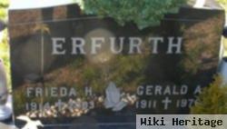 Gerald Erfurth