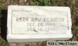 Ruth Kay Newman